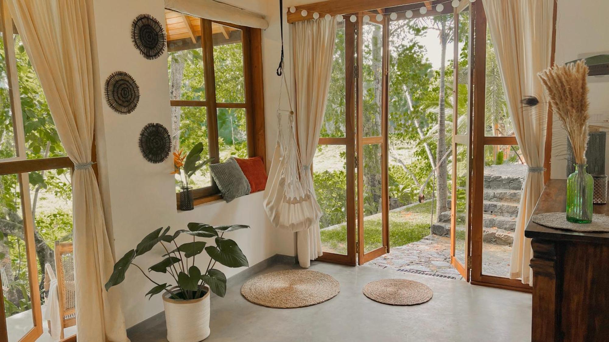 The Jungle Loft Galle Dış mekan fotoğraf