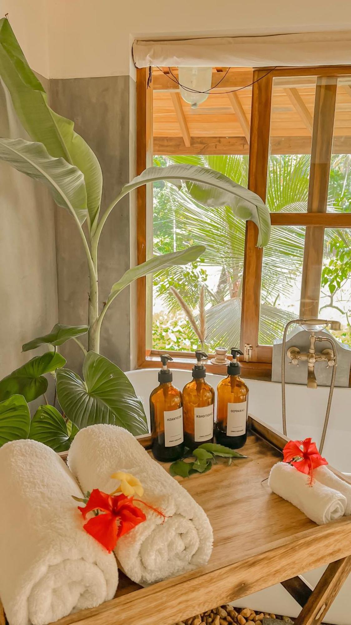 The Jungle Loft Galle Dış mekan fotoğraf