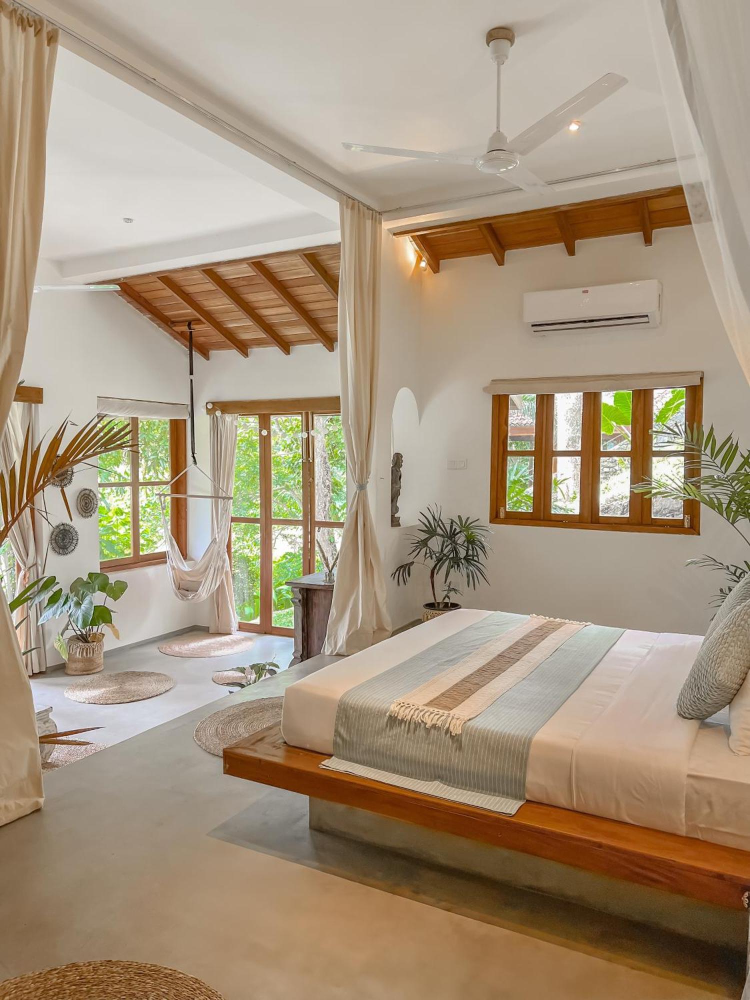 The Jungle Loft Galle Dış mekan fotoğraf