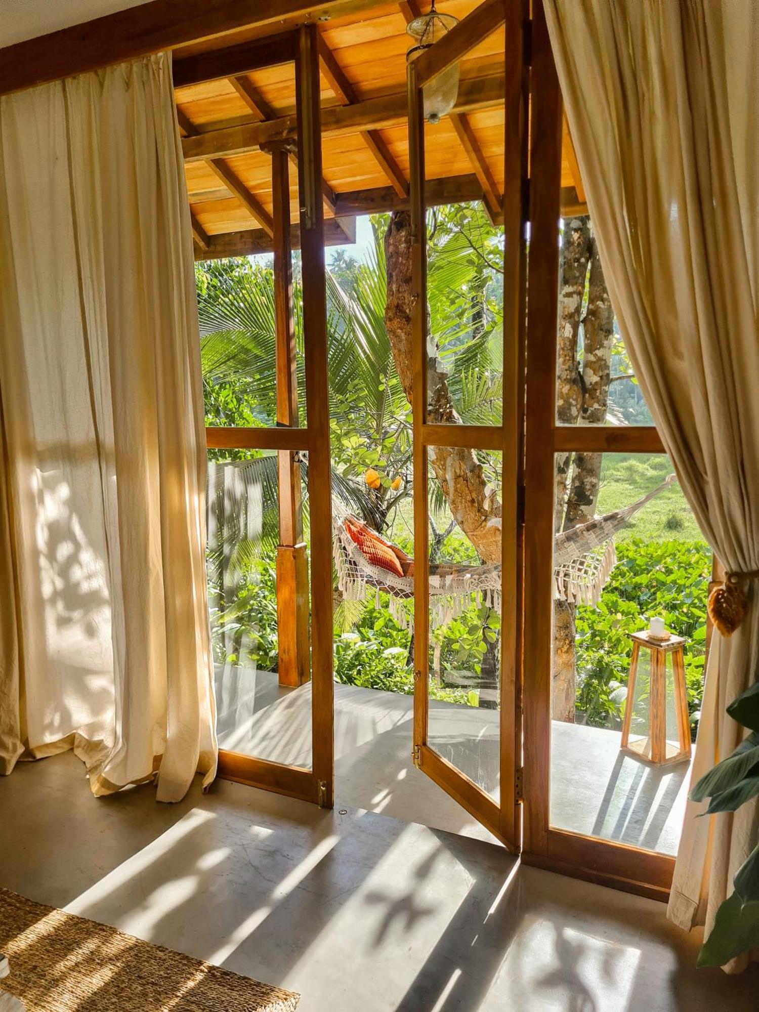 The Jungle Loft Galle Dış mekan fotoğraf