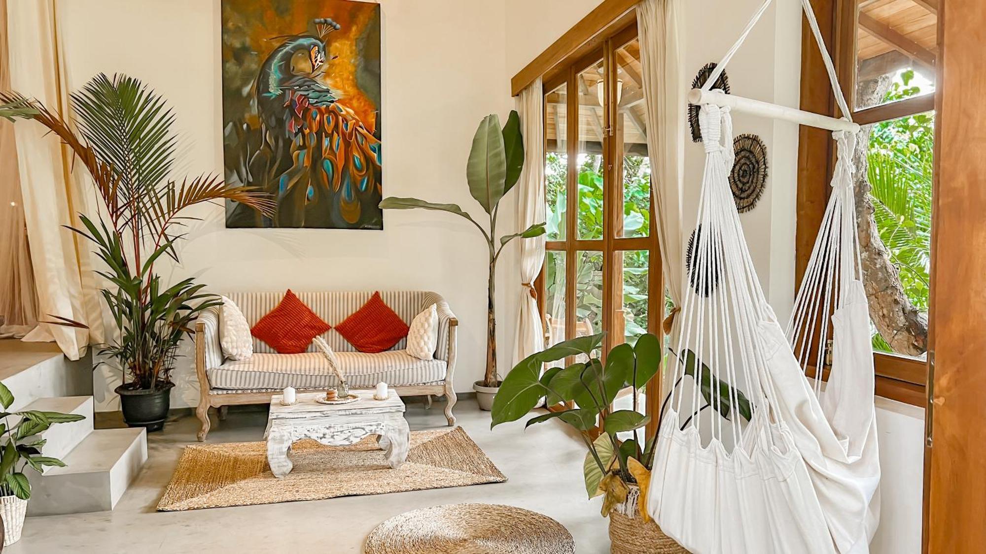 The Jungle Loft Galle Dış mekan fotoğraf