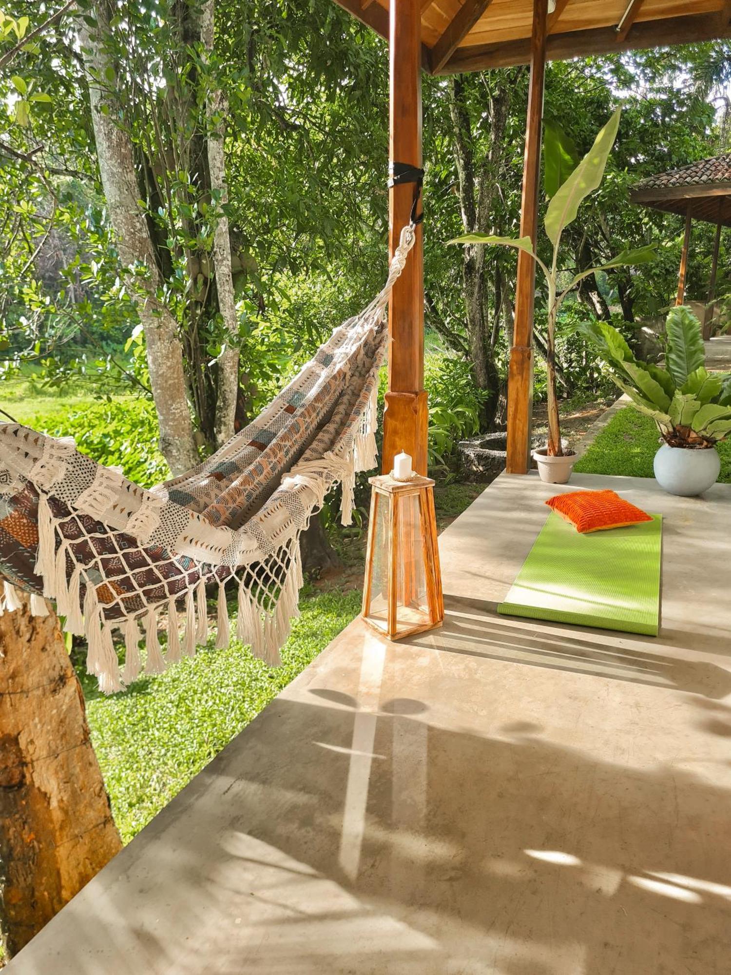 The Jungle Loft Galle Dış mekan fotoğraf