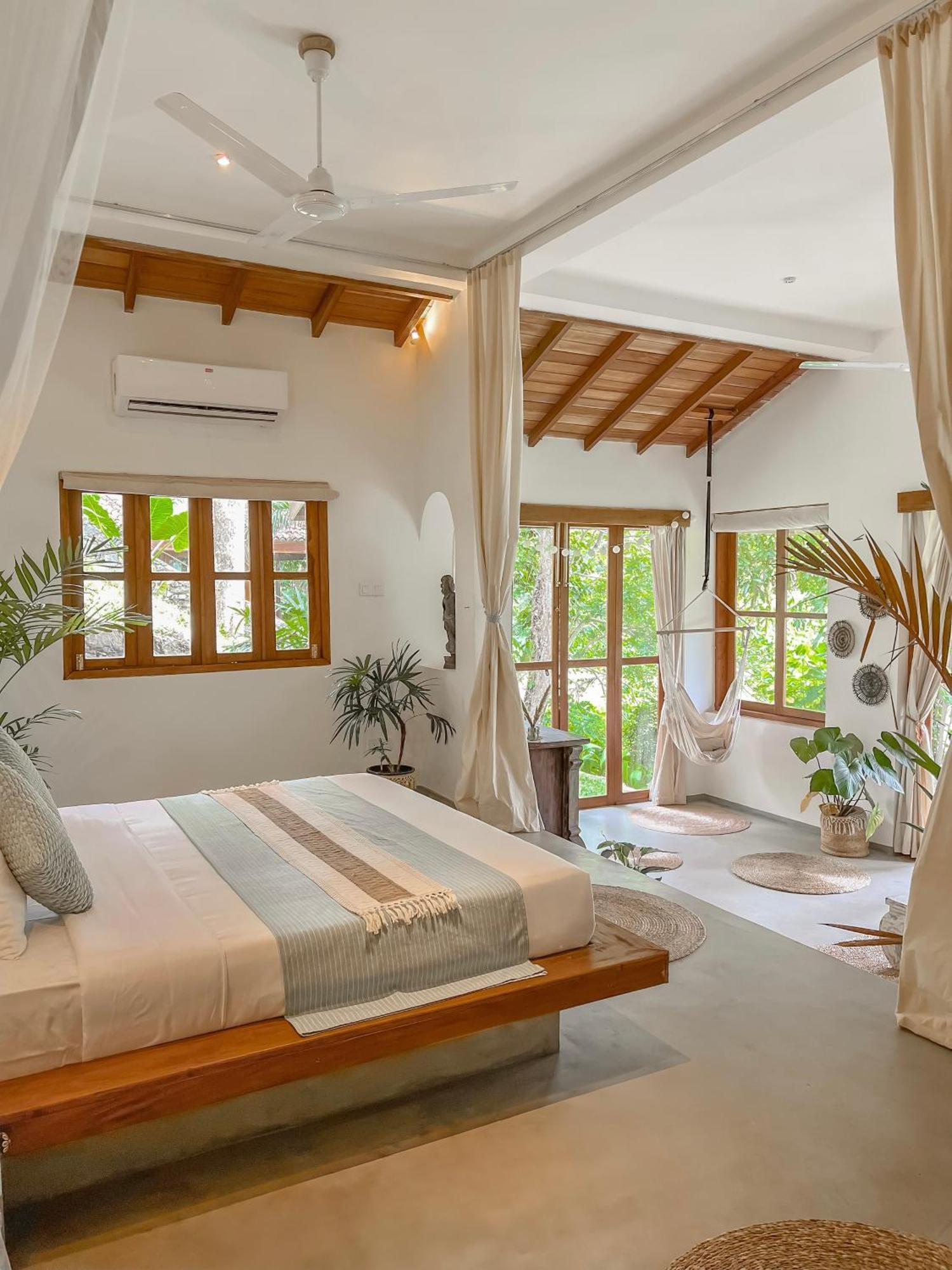 The Jungle Loft Galle Dış mekan fotoğraf