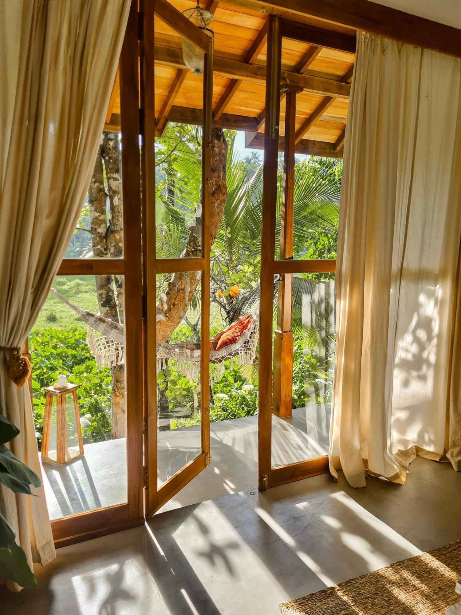 The Jungle Loft Galle Dış mekan fotoğraf